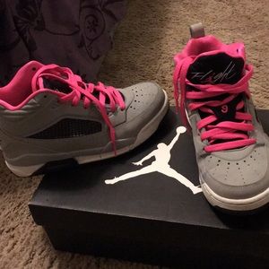 Jordan shoes